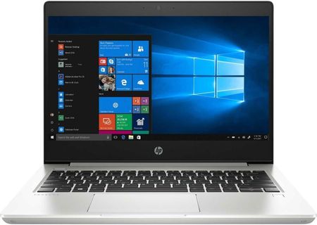 Laptop HP ProBook 430 G6 13.3''/i5/16GB/512GB/Win10 (5tj87ea
