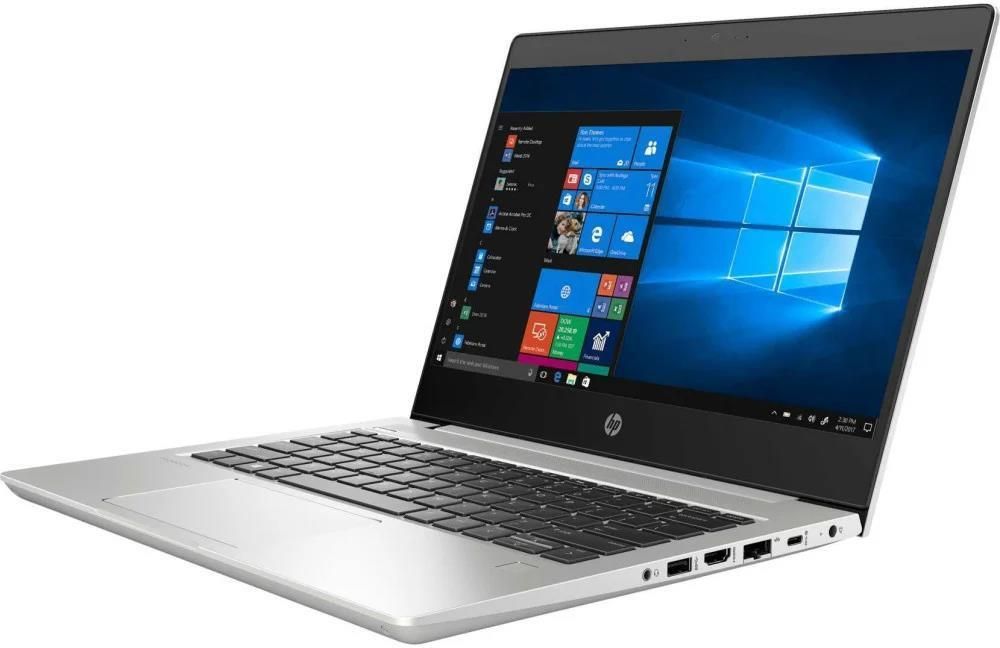 Laptop HP ProBook 430 G6 13.3''/i5/8GB/1Tb/Win10 (5tj90ea