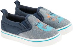 Cool Club, Trampki slip on chłopięce, mix kolorów, dinozaur Ceny i opinie Ceneo.pl Cool Club, Trampki slip on chłopięce, mix kolorów, dinozaur Ceny i opinie Ceneo.pl