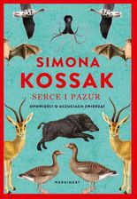 Zdjęcie Serce i pazur - Konin