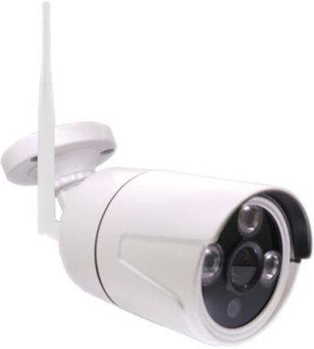 Orno Kamera Ip Zewnętrzna Or-Mt-Jt-1806 - zdjęcie 1 Orno Kamera Ip Zewnętrzna Or-Mt-Jt-1806