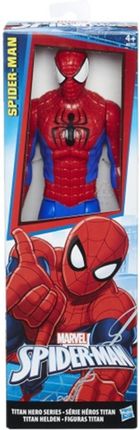 Hasbro Marvel Spider-Man Titan Hero B9760