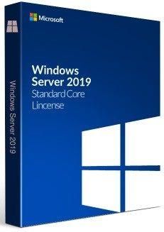 Windows svr std 2019 64bit english dvd 5 clt 16 core license это