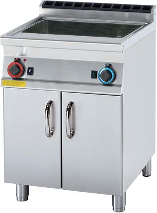 Urządzenie gazowe do gotowania makaronu, 40 l, 13,95 kW, 600x700x900 mm | RMGASTRO, CP-76 G