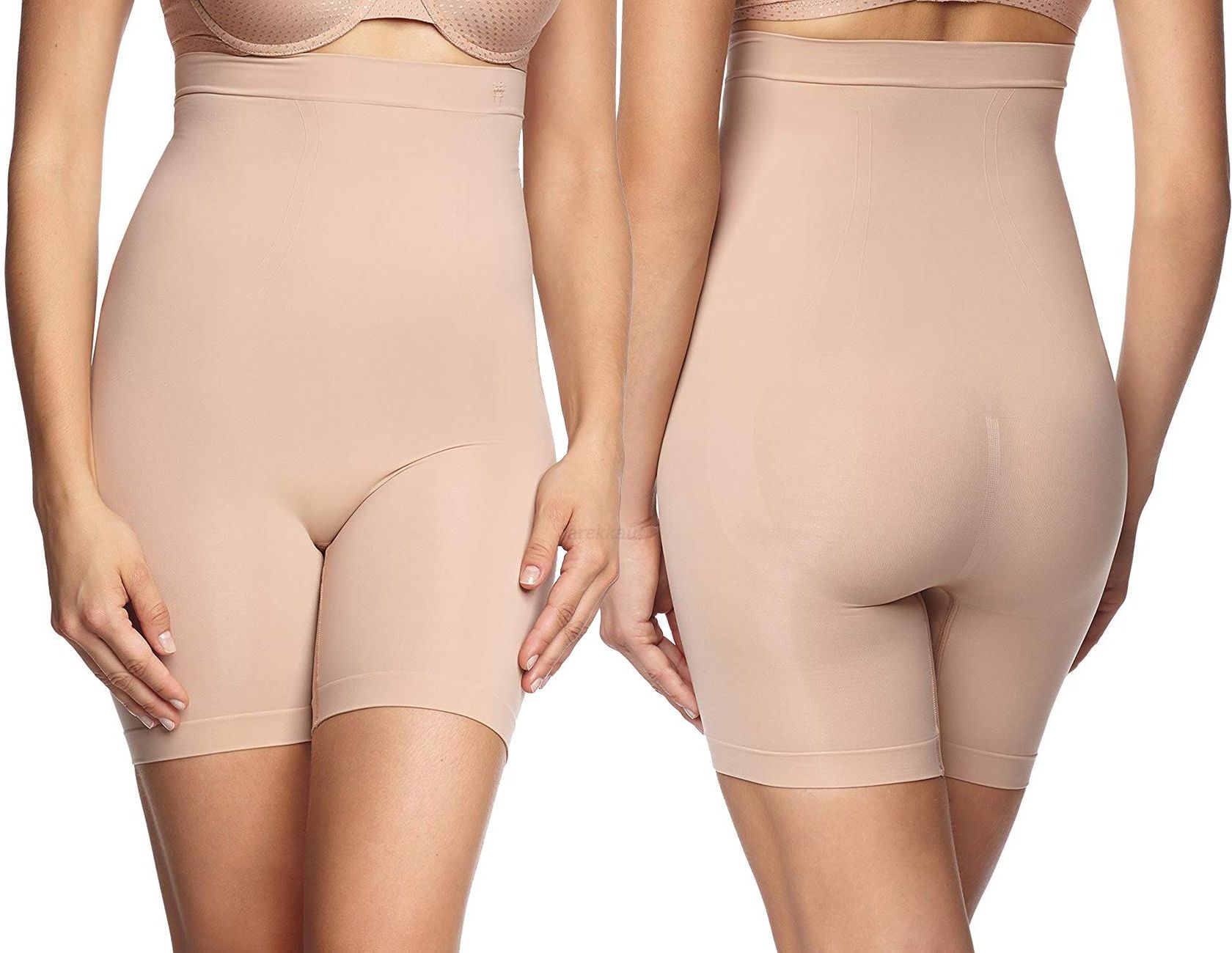 SALSATION ショーツ Size XS light brown SALSATION ショーツ