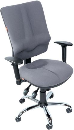 Kulik System Ergonomiczny fotel biurowy BUSINESS