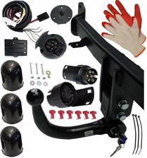 Zdjęcie Steinhof Bmw 5 F11 Kombi 2010-2014 - Alwernia