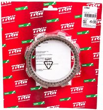 Zdjęcie Tarcze Sprzęgła Trw Yamaha YZF-R1 2006-2008 PN9 - Nowe Brzesko