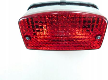 Honda XL 125 200 250 350 500 600 Lampa Tył Tylna