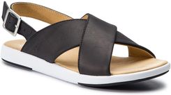 Zdjęcie Sandały EMU AUSTRALIA - Millicent W11934 Black/Noir - Kielce