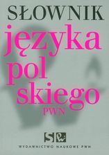 Słownik języka polskiego pwn - zdjęcie 1
