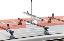 Zdjęcie CRUZ 941-041 Uchwyt bagażnik do drabiny drabin 37 - Kielce