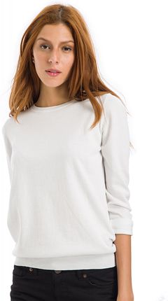 Big Star Sweter Damski Długi Ecru Meene 107 S Ceny i Big Star Sweter Damski Długi Ecru Meene 107 S Ceny i