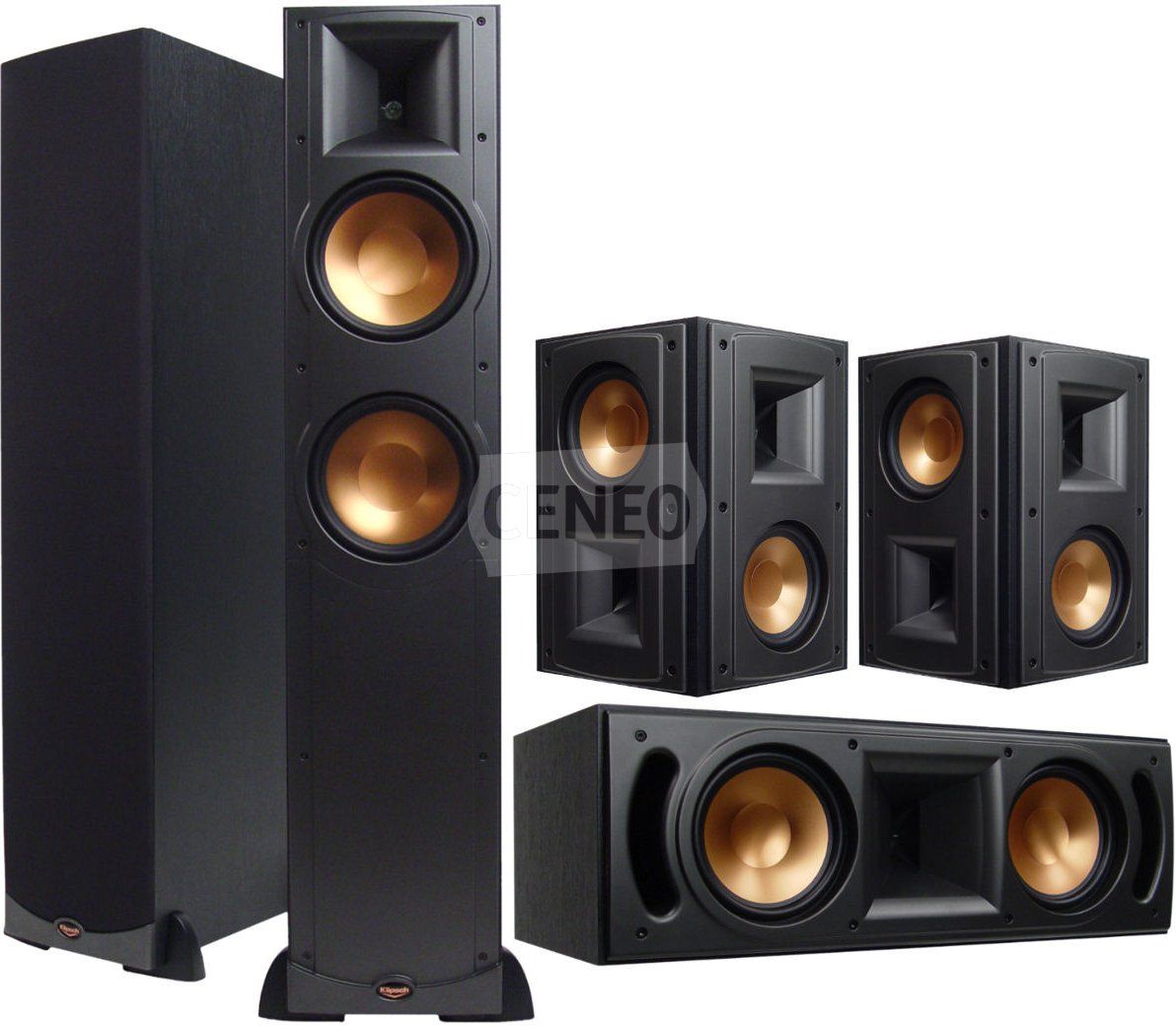 klipsch rs 82