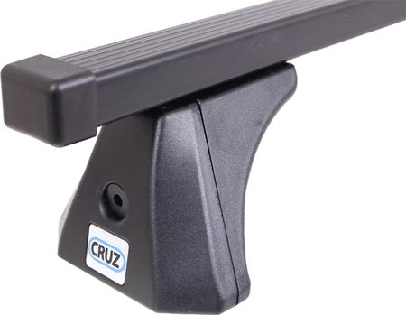 Bagażnik dachowy Cruz stalowy Citroen C3