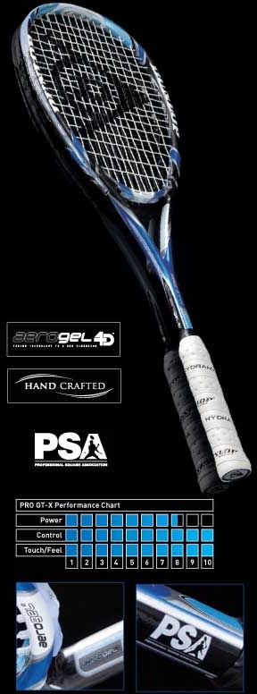 Dunlop Aerogel ダンロップエアロゲルラケット DUNLOP aerogel 300 3HUNDRED ダンロップ エアロジェル - メルカリ