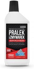Zdjęcie Dr. Ok Preparat Do Czyszczenia Pralek I Zmywarek 0,5L - Pruszków