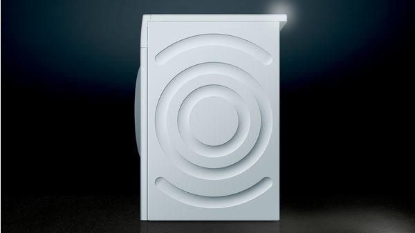 Siemens Wm16w541 Waschmaschine 8 Kg 1600 U Min A+++ Pralka Siemens WM16W541 - Opinie i ceny na Ceneo.pl