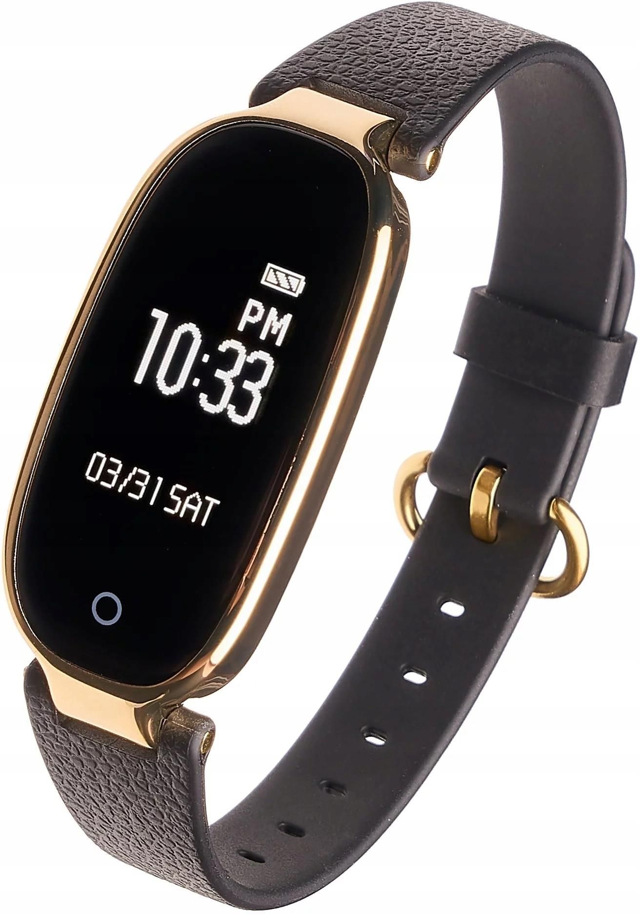 smartwatch garett women