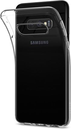 Spigen Liquid Crystal Samsung Galaxy S10e Przezroczysty (609CS25833)