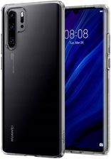 Zdjęcie Spigen Liquid Crystal Huawei P30 Pro Przezroczysty (L37CS25726) - Jelenia Góra