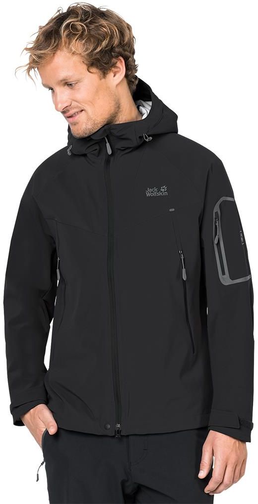 Gravity flex sale jack wolfskin