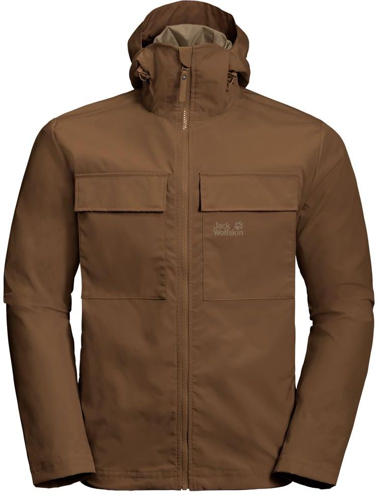 jack wolfskin drumheller