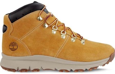 Timberland WORLD HIKER MID WHEAT 44 Ceny i opinie