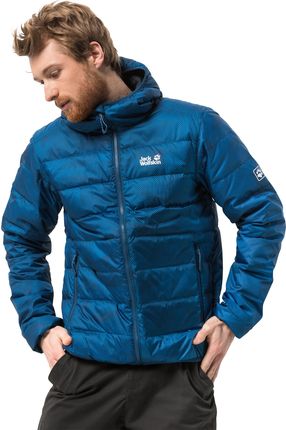 Jack wolfskin helium deals poseidon blue