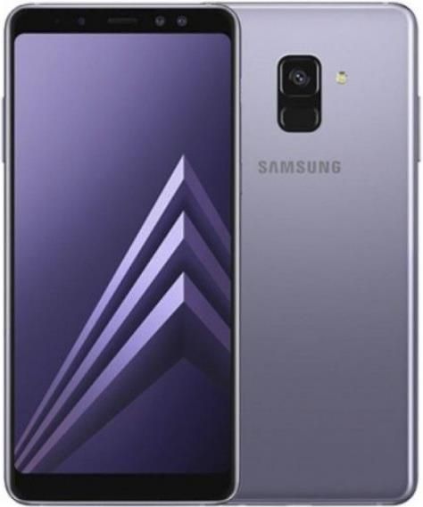 samsung mobile a8 plus