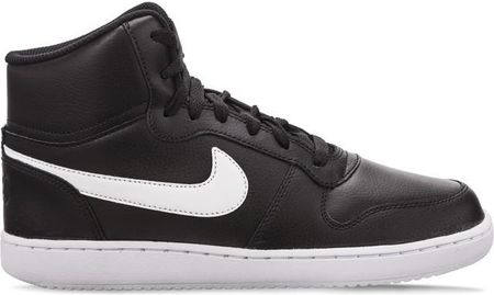 Nike EBERNON MID 001 BLACK 42,5