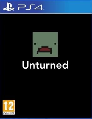 download free unturned ps4