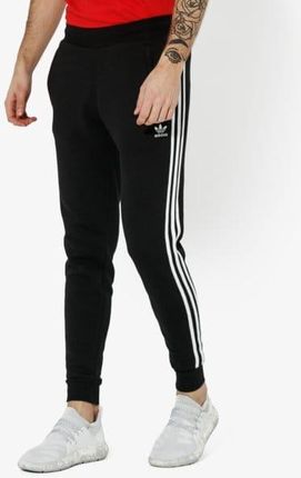 ADIDAS SPODNIE E PLN T PNT SJ (DU0378) Męskie | cena 127,49 PLN, kolor CZARNY | Spodnie adidas