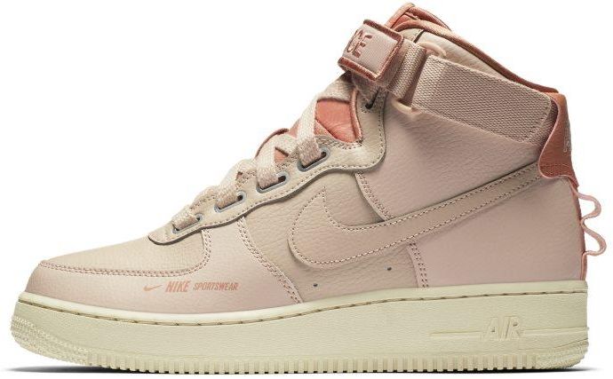 Buty damskie zimowe NIKE AIR FORCE 807617 300 40 Ceny i Buty damskie zimowe NIKE AIR FORCE 807617 300 40 Ceny i