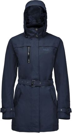 Jack wolfskin kimberley on sale coat