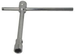 Zdjęcie Jonnesway KLUCz DO KÓŁ SAM. CIĘŻAROWYCH 32x33 MM AG010169 - Karczew