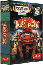 Trefl Wesołe Miasteczko