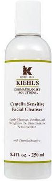 Kiehl's Dermatologist Solutions Centella Sensitive Facial Cleanser płyn do oczyszczania twarzy 250 ml