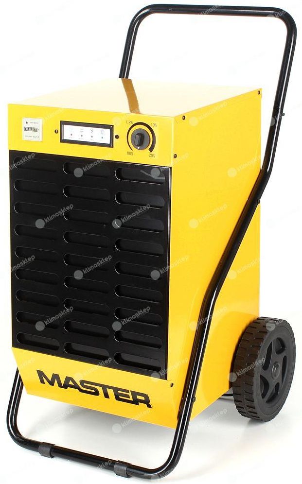 MASTER DH 44 - zdjęcie 2 MASTER DH 44