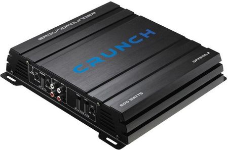Crunch GPX600.2