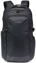 Camsafe Pacsafe X17 czarny (PCA15801100) - Futerały plecaki i torby fotograficzne