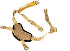 Zdjęcie Fma Uniwersalny Fasunek Do Hełmów Asg Dark Earth (Fma21022714) G - Pyskowice