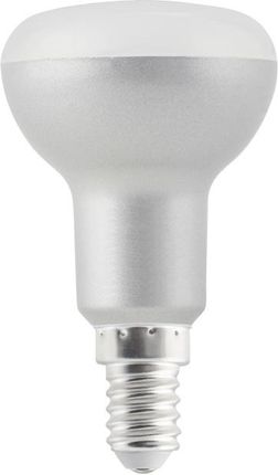 Diall Żarówka LED R50 E14 5 3 W 470 lm mleczna barwa neutralna