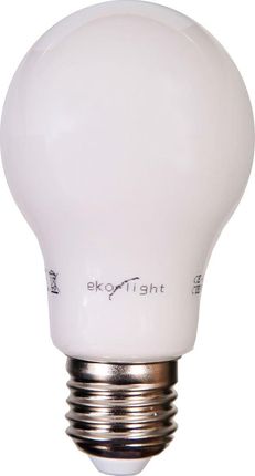 Eko-Light Ekolight 7W E27360° Barwa Zimny (Ekza5155)