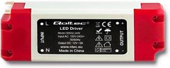 Zdjęcie Qoltec Zasilacz Impulsowy Led Ip20 24W 12V 2A (50932) - Bełchatów
