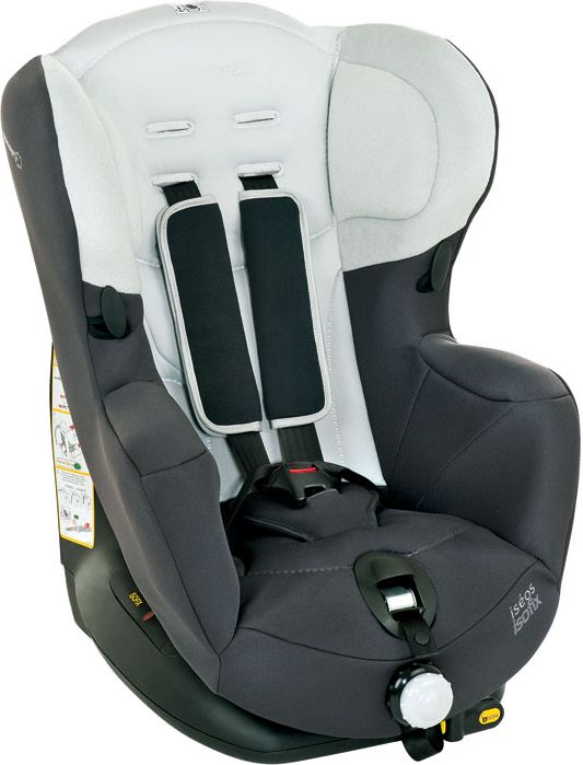 Автокресло 9 18 isofix