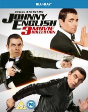 Johnny English 3 (Boxset) (EN) [3xBlu-Ray]