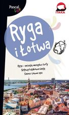 Zdjęcie Ryga i Łotwa. Pascal Lajt - Bisztynek