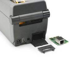 Moduł Ethernet do ZD410