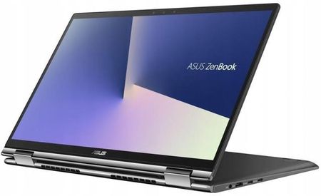 Laptop ASUS ZenBook Flip UX362FA i5/8Gb/256Gb/Win10 (ux362fael141t